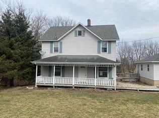 61 N Rock City Rd, German Valley, IL 61039