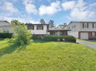 3384 Norwalk Rd, Columbus, OH 43207