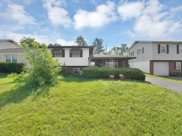 3384 Norwalk Rd, Columbus, OH 43207