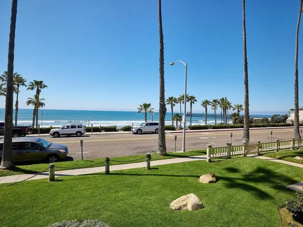 152 S Pacific St Unit 1, Oceanside, CA 92054
