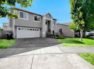 16327 Cascadian Ct SE, Yelm, WA