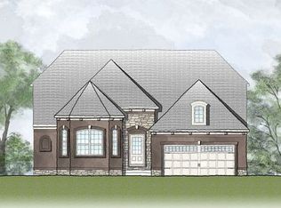 421 Marlowe Ct, Nolensville, TN 37135