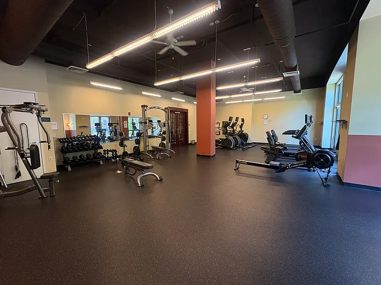 1391 Pennsylvania Ave SE #435 — Photo 4