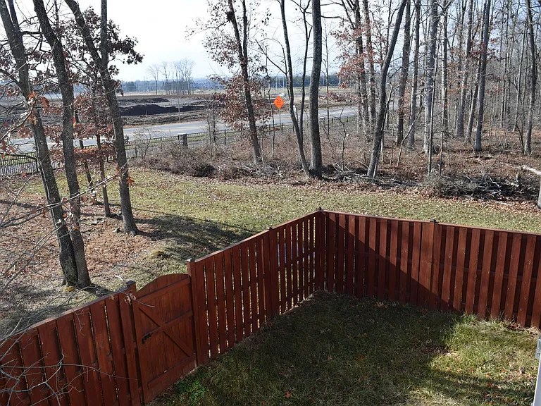 Fence