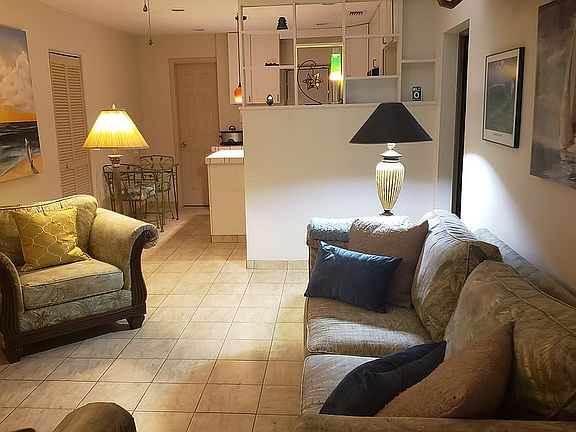 Front Living room house A