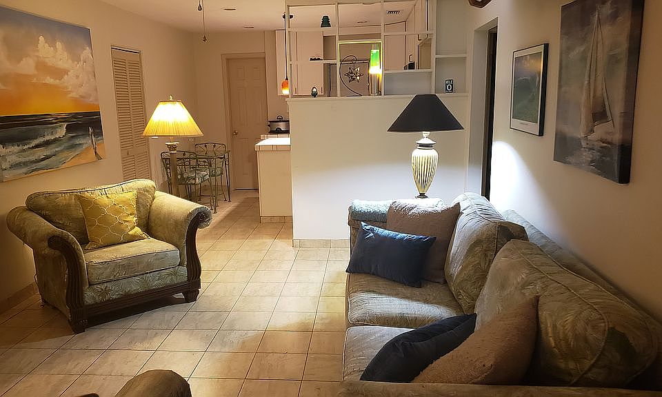 Front Living room house A