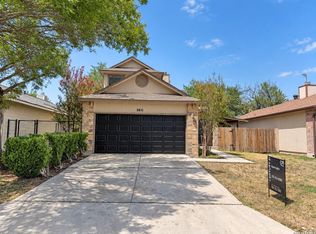 5611 SPRING SUNSHINE, San Antonio, TX 78247