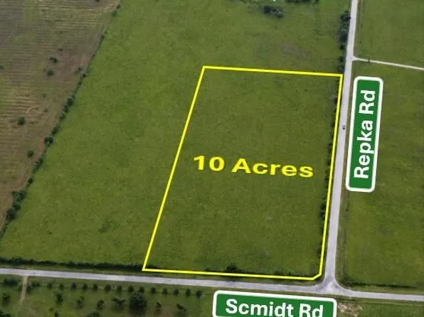 Schmidt Rd, Waller, TX 77484