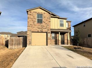 3314 Stoney Knl, San Antonio, TX 78245
