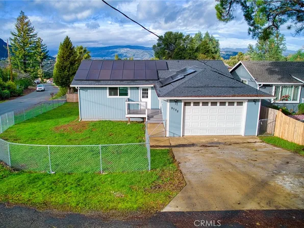 9708 Marmot Way, Kelseyville, CA 95451