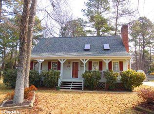 6271 N Midview Rd, Henrico, VA 23231