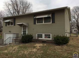 3020 SE Colorado Ave, Topeka, KS 66605