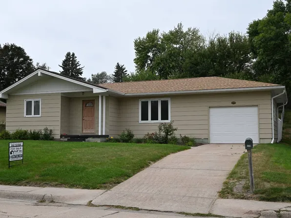409 S 23rd St, Ord, NE 68862