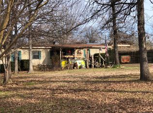 429313 E 1150th Rd, Porum, OK 74455