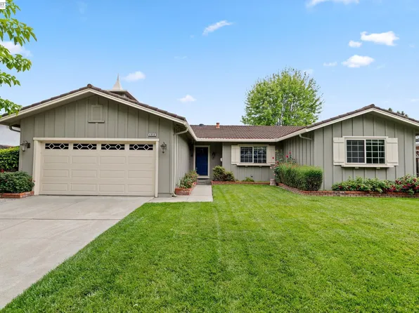 4950 Black Ave, Pleasanton, CA 94566