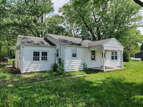 11422 Pansing Rd, Brookville, OH 45309