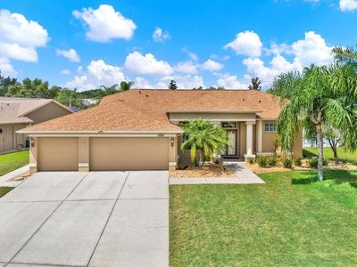 7858 Roundelay Dr, New Port Richey, FL, 34654