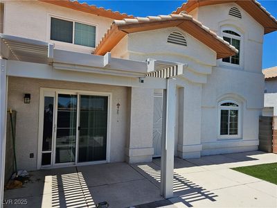 236 Star Cluster Cir, Las Vegas, NV, 89145
