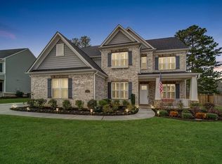 3776 Whithorn Way, Kennesaw, GA 30152