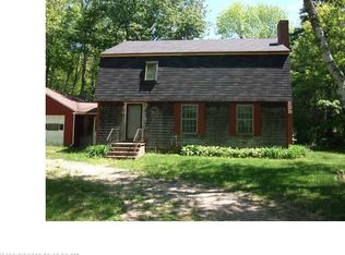 50 Spruce St, Bucksport, ME 04416