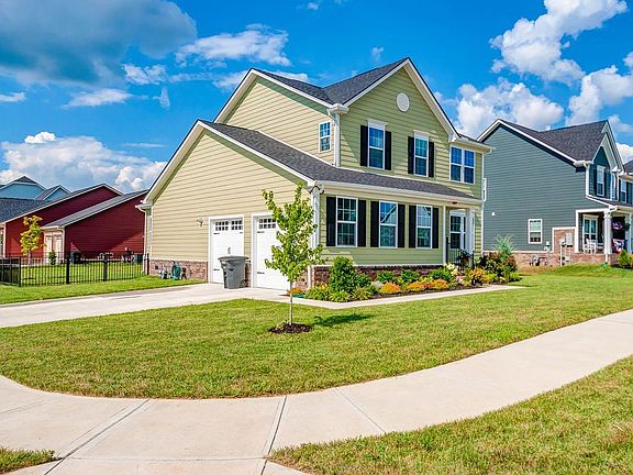 3rd image of 3001 Ledgebrook Dr