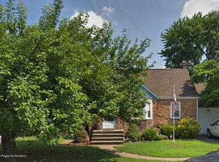 526 Melrose Ave, South Plainfield, NJ 07080