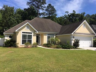 147 Barrington Rd, Pooler, GA, 31322