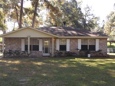 134 Myrtle Ln, Onalaska, TX, 77360