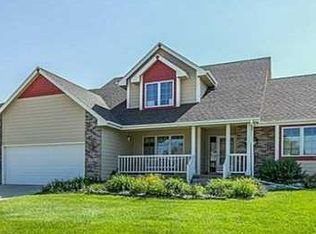3709 SW Greenwood St, Ankeny, IA 50023