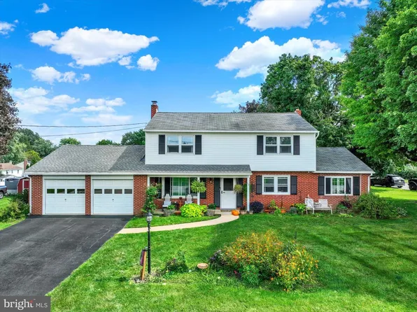 12 Virginia Ave, Shrewsbury, PA 17361