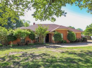 1500 Hillcrest Dr, Jonesboro, AR 72401