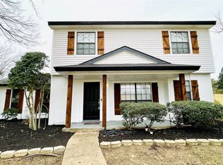 3228 Hastings St, Mesquite, TX 75149