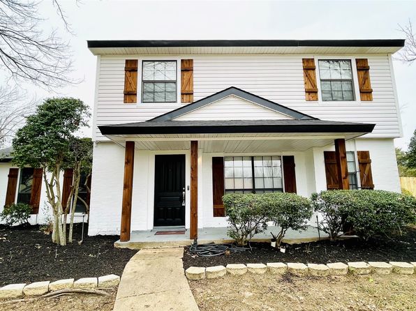 3228 Hastings St, Mesquite, TX 75149
