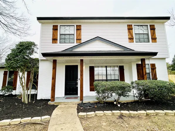 3228 Hastings St, Mesquite, TX 75149