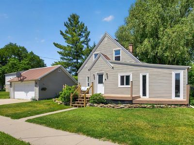 308 2nd St NW, Pine Island, MN, 55963