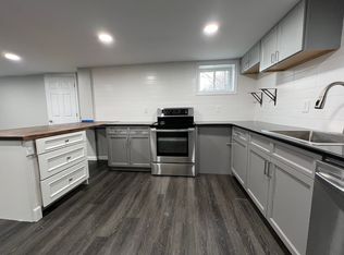 50 Alice St #B, Bridgeport, CT 06606