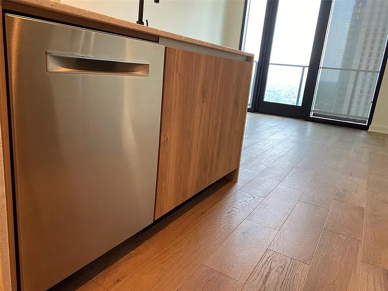 84 East Ave #2607 — Photo 4
