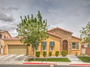 3016 Grasswren Dr, North Las Vegas, NV 89084