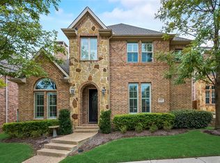 2616 Lady Viviane Ln, The Colony, TX 75056