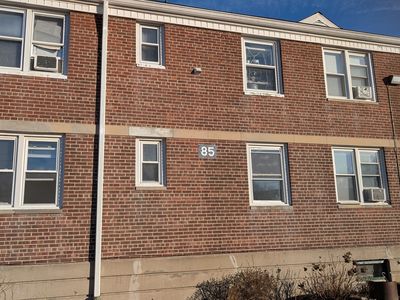85 Canaan Court #12, Stratford, CT, 06614