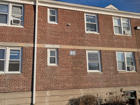 85 Canaan Court #12, Stratford, CT 06614