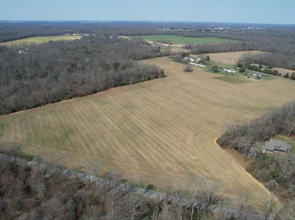 17 Parvin Rd, Bridgeton, NJ 08302