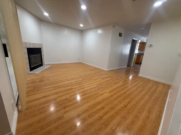 708 S Sierra Vista Ave APT C, Alhambra, CA 91801