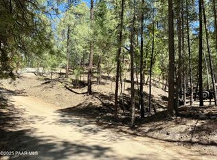 480X E Renegade Hill Rd, Prescott, AZ 86303