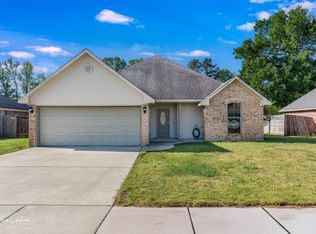 102 Bent Tree Loop, Haughton, LA 71037