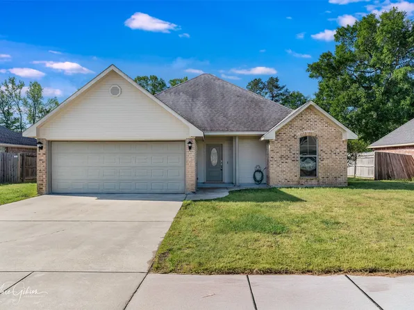 102 Bent Tree Loop, Haughton, LA 71037