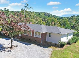 1215 Old Tails Creek Rd #3, Ellijay, GA 30540