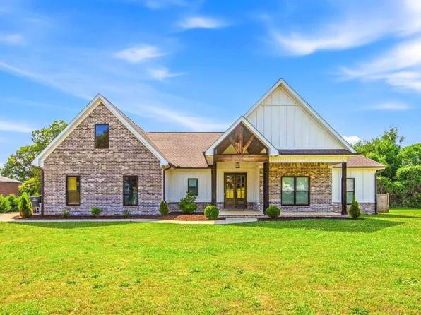 482 Deer Run Cir, Rogersville, AL 35652