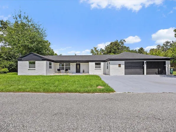 1435 FLANDERS Road, Jacksonville, FL 32207