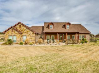 4600 Mustang Creek Ct, Fort Worth, TX 76126